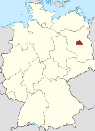 Von lernen mit bundesländer deutschland hauptstadt Bundesländer Deutschlands